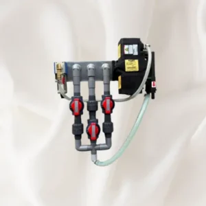 Roof King/Kingslinger 1/2'' Valve