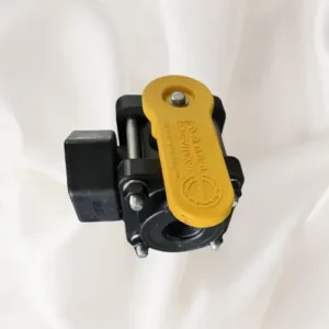 Banjo 3-way 3/4" Threaded Valve